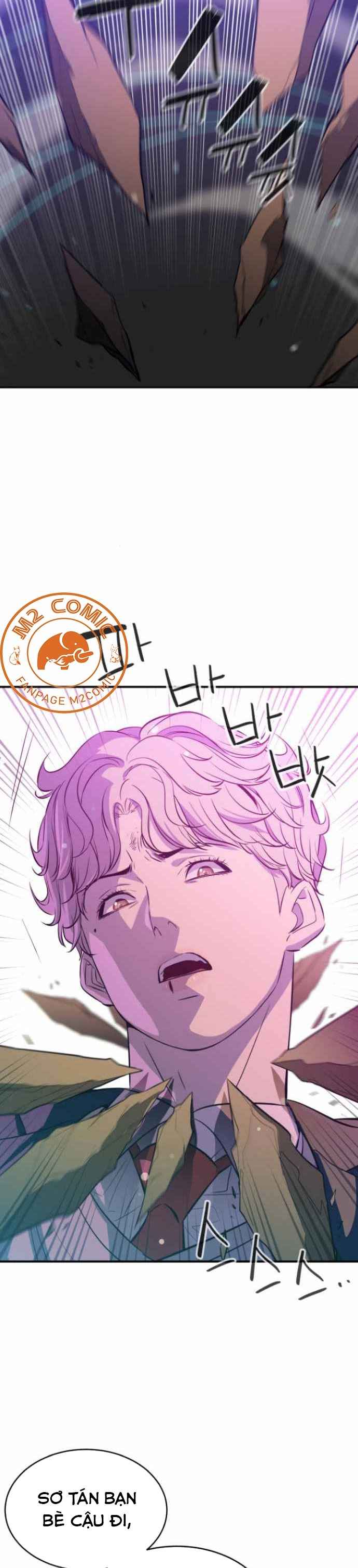 Kẻ Phản Diện Vô Dụng - Page 26