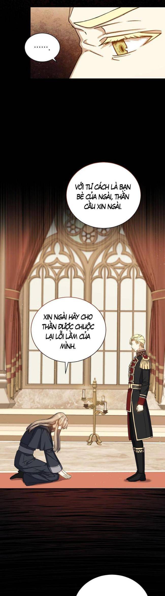 Sự Trở Lại Của Pháp Sư Cấp 8 - Page 20