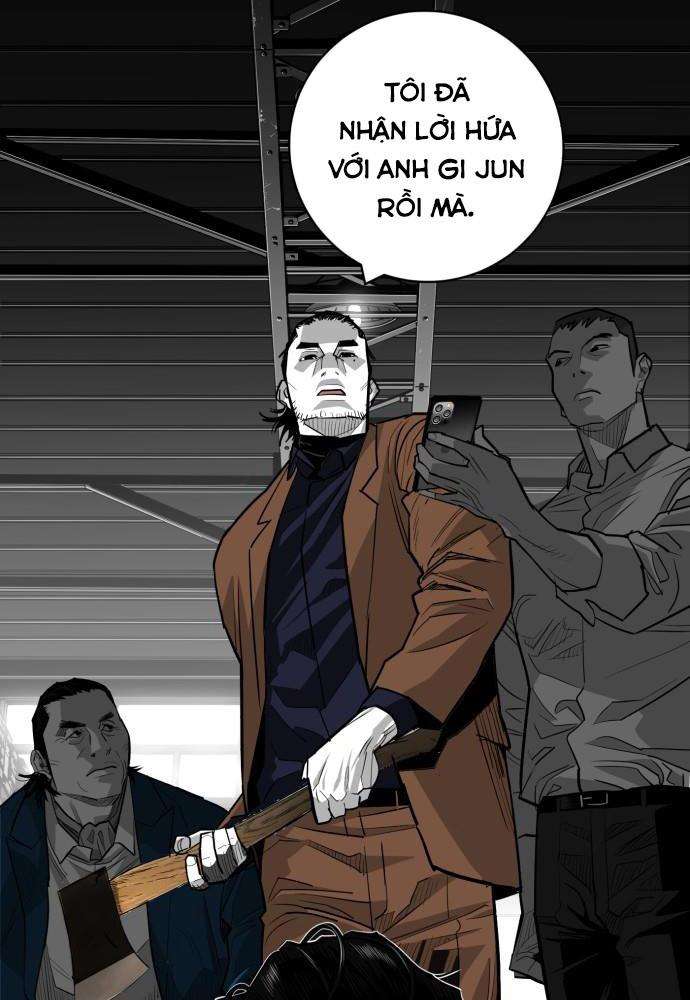 Quảng Trường Máu - Page 13