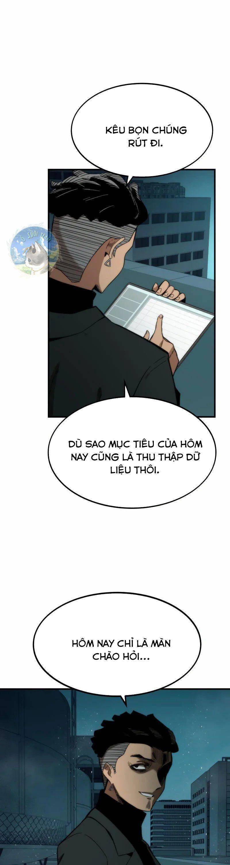 Nhân Vật Phụ Siêu Cấp - Page 42