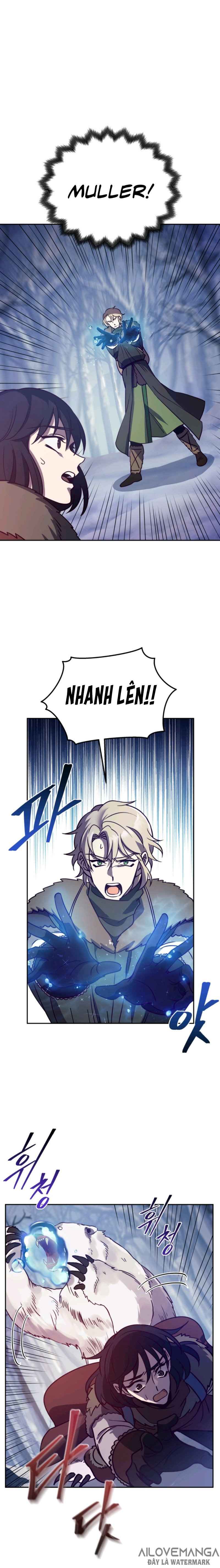 Người Tìm Đường - Page 17