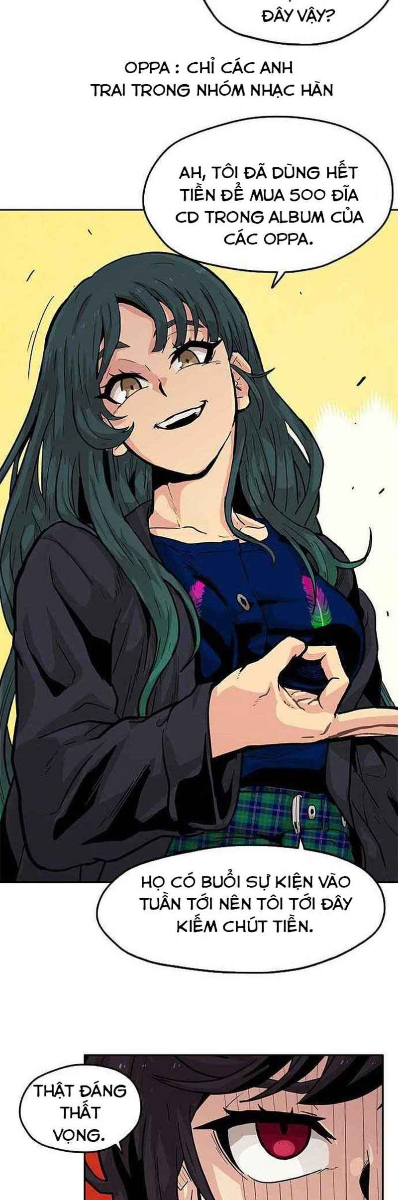 Tội Phủ Trảm Ma - Page 28