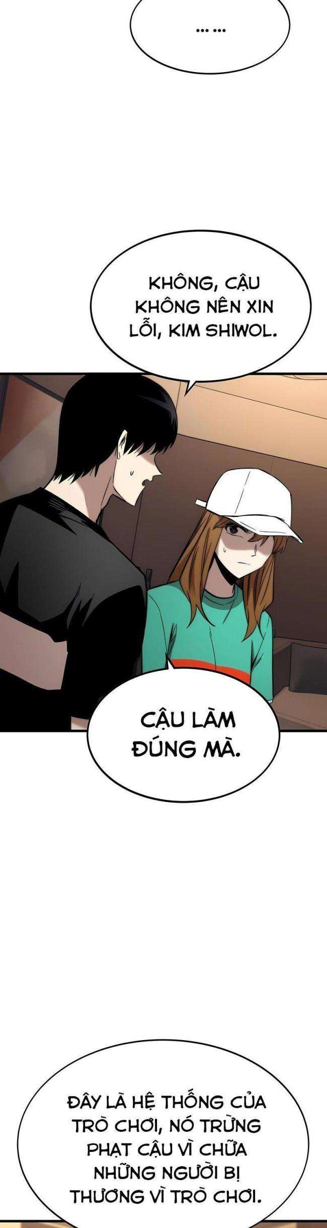 Nhân Vật Phụ Siêu Cấp - Page 6