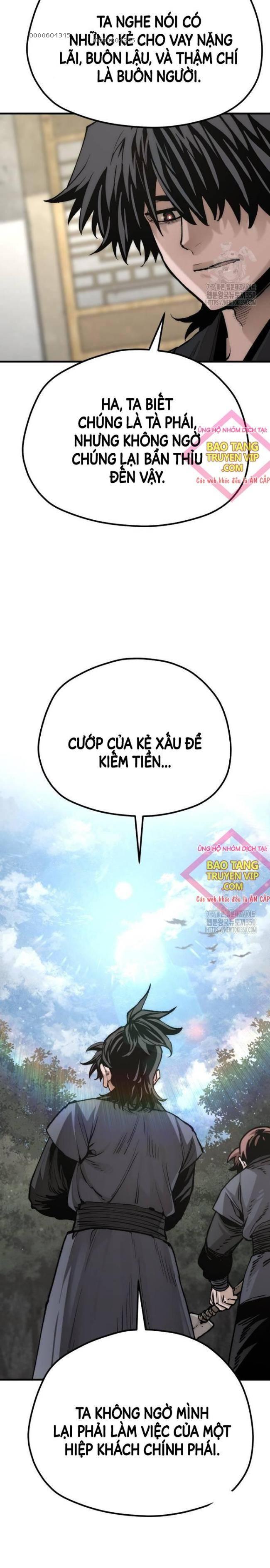 Thiên Ma Phi Thăng Truyện - Page 6