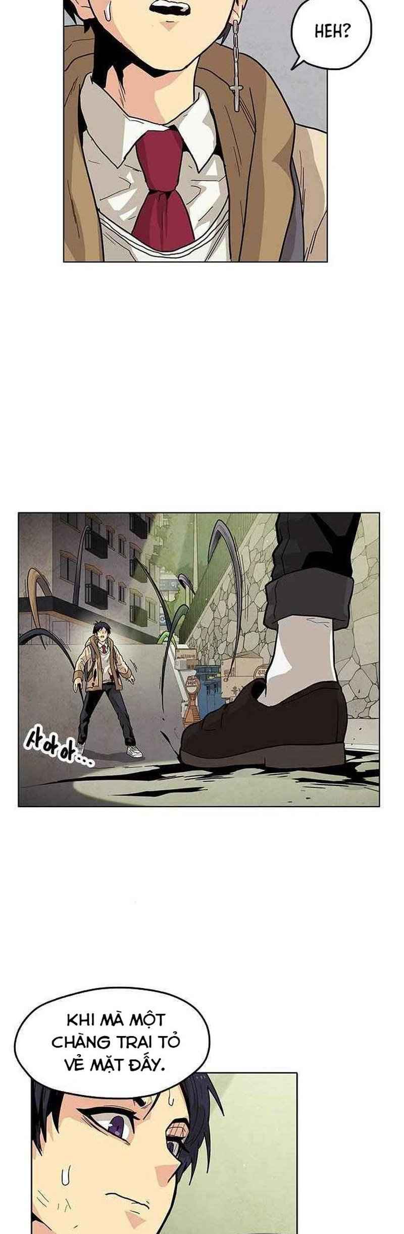 Tội Phủ Trảm Ma - Page 67