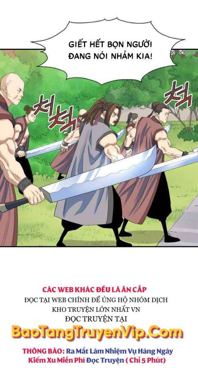 Hoành Tảo Cửu Châu - Page 11