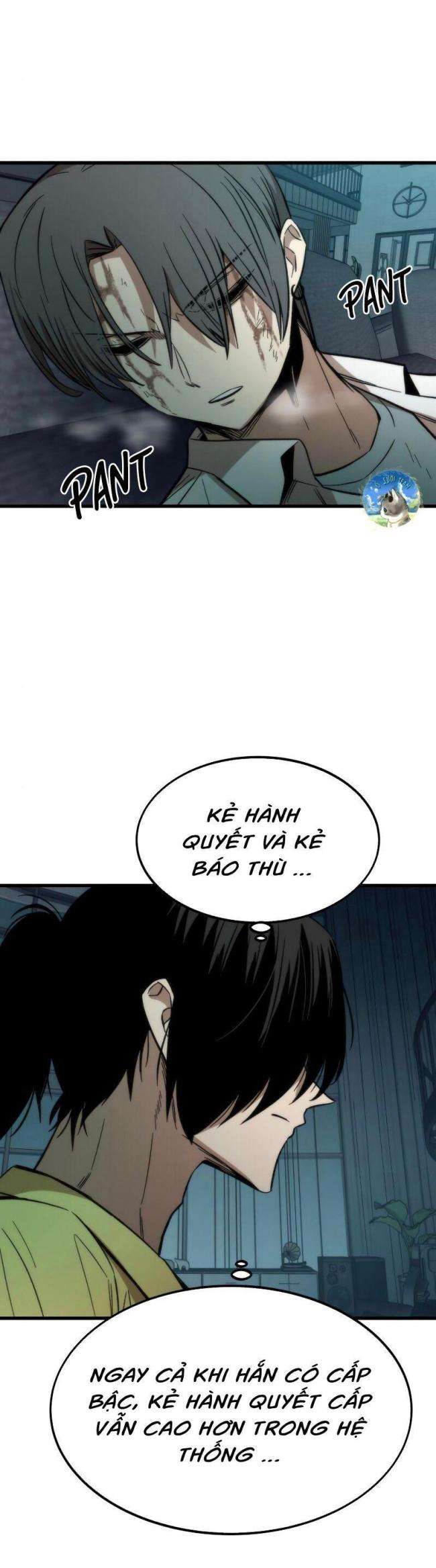 Nhân Vật Phụ Siêu Cấp - Page 42