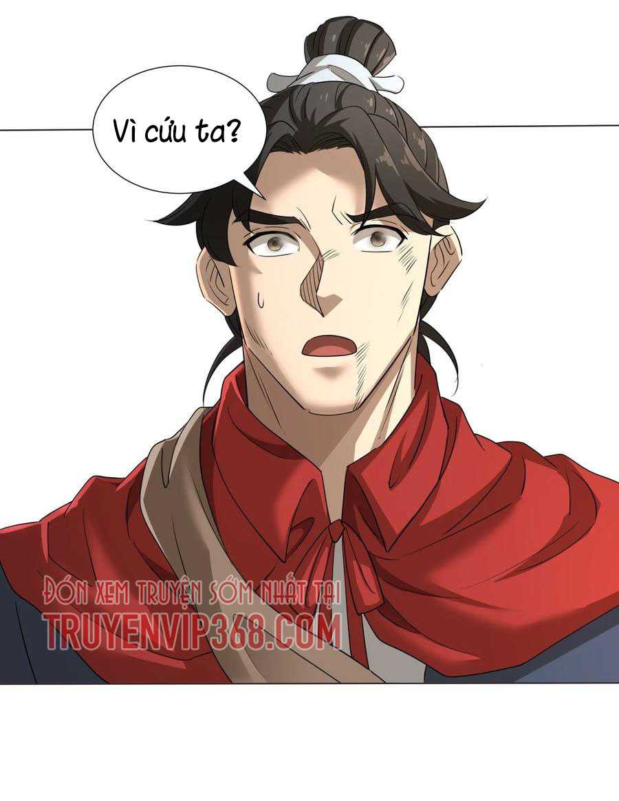 Trăm Vạn Cách Thành Thần - Page 19