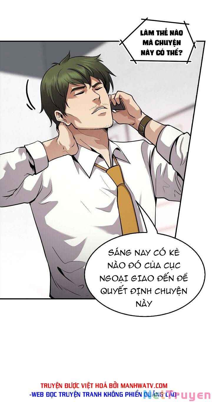 Điều Tra Viên Chuyển Sinh - Page 25