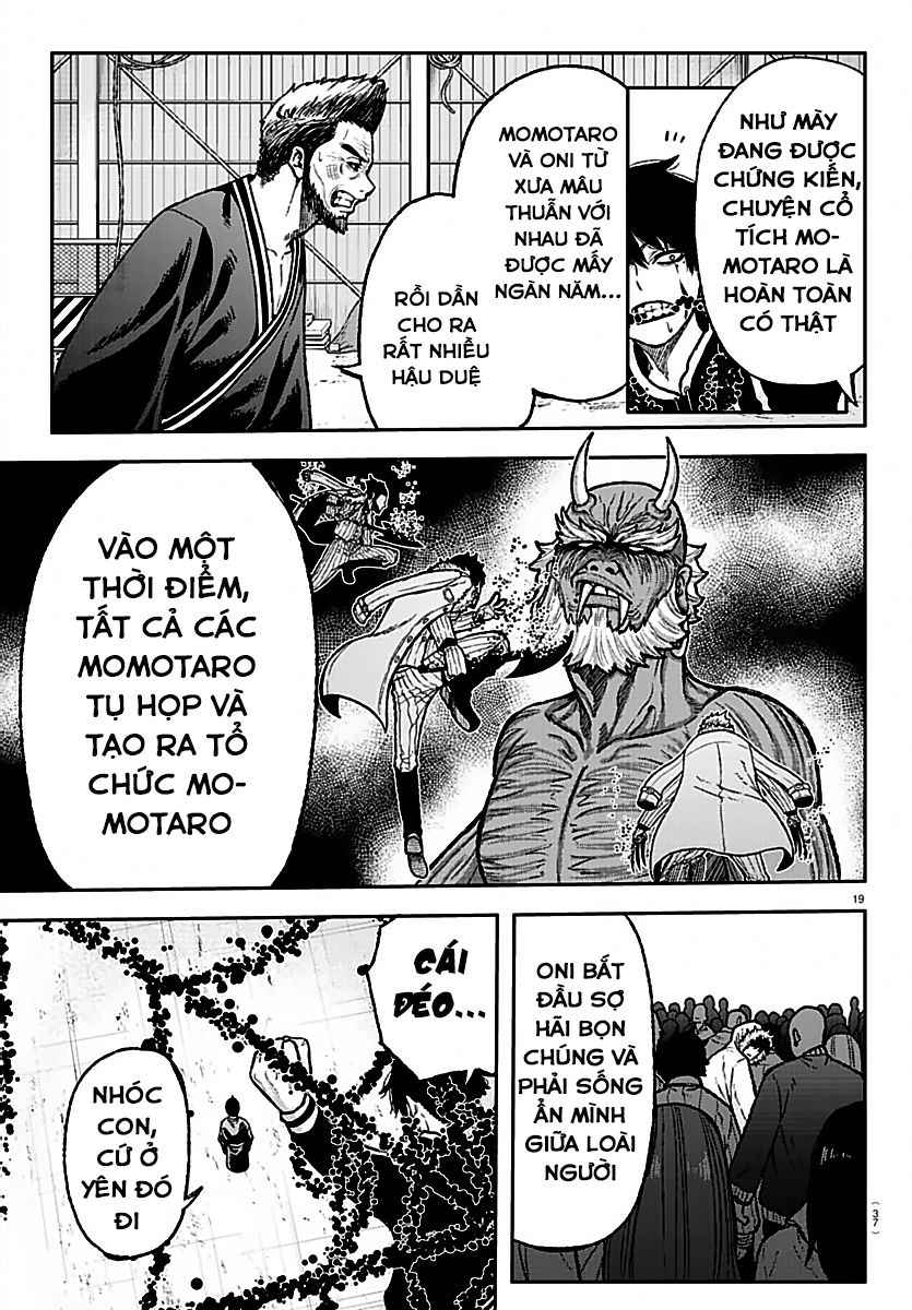 Tougen Anki - Page 21