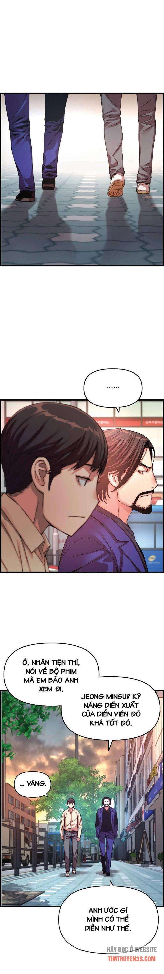 Tôi Sẽ Sống Như Một Hoàng Tử - Page 11