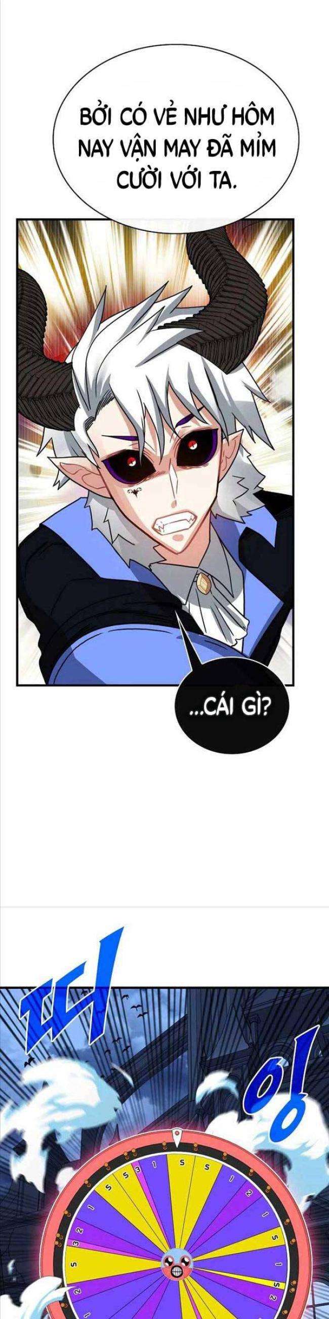 Thợ Săn Gacha Cấp SSS - Page 32