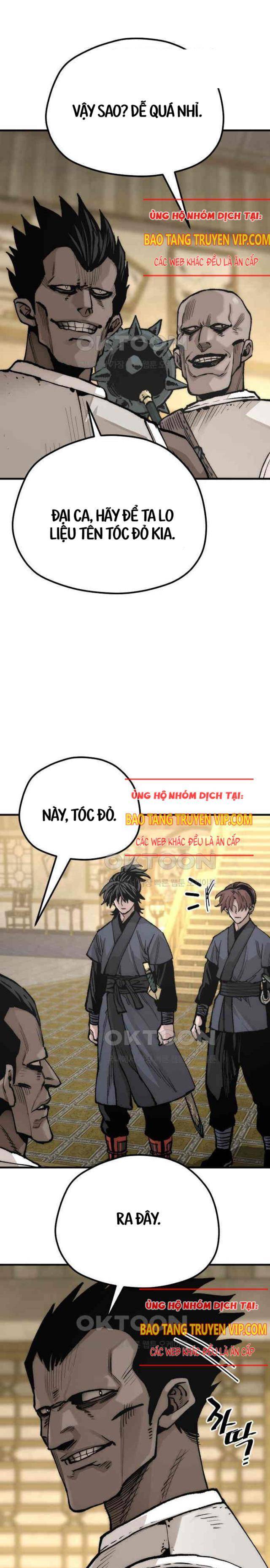 Thiên Ma Phi Thăng Truyện - Page 34