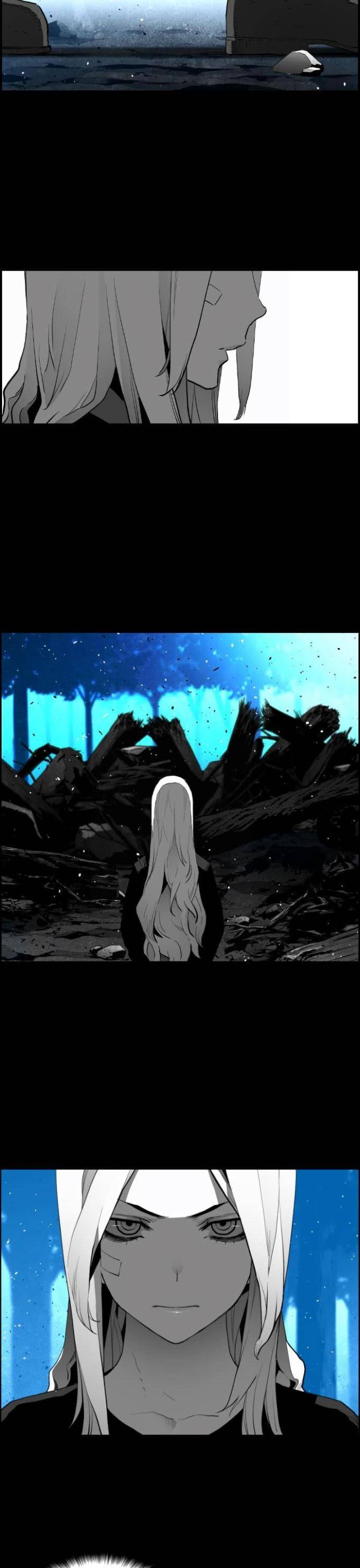 Kẻ Khủng Bố - Page 9