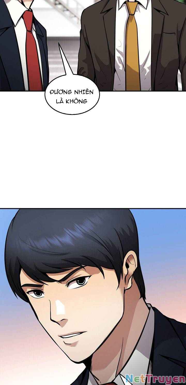 Điều Tra Viên Chuyển Sinh - Page 59