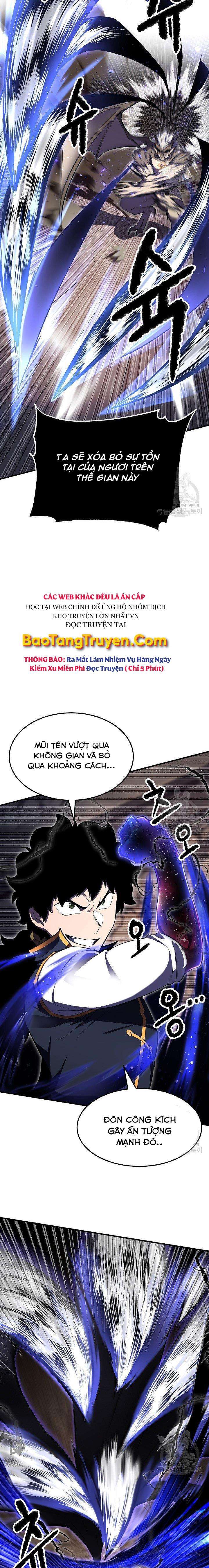 Thiên Ma Tiêu Diệt Lich King Của Murim - Page 9