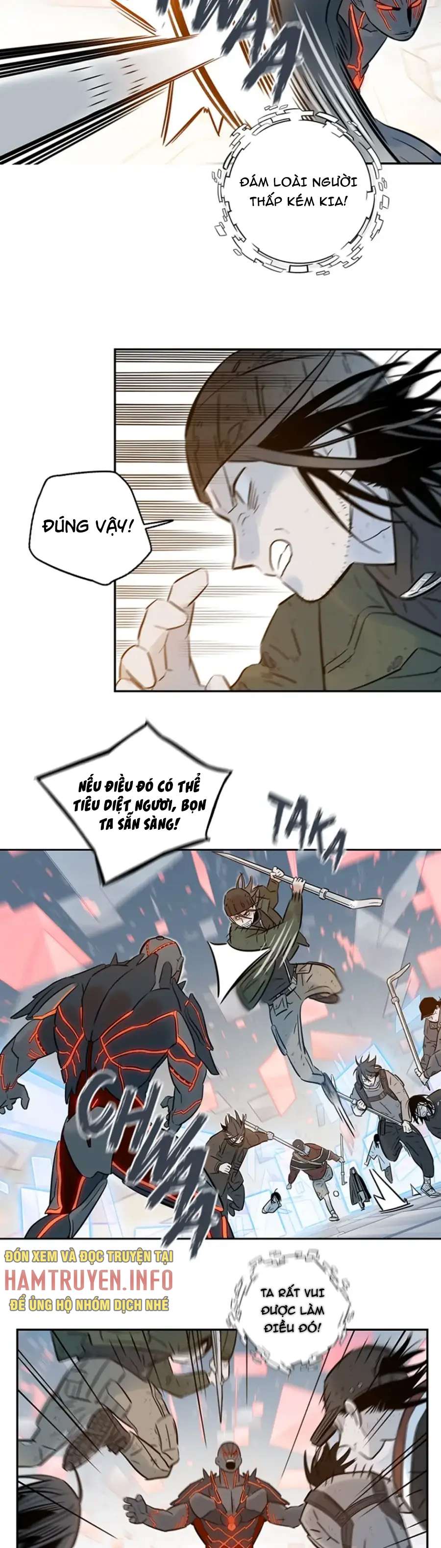 Điểm Hẹn - Page 20