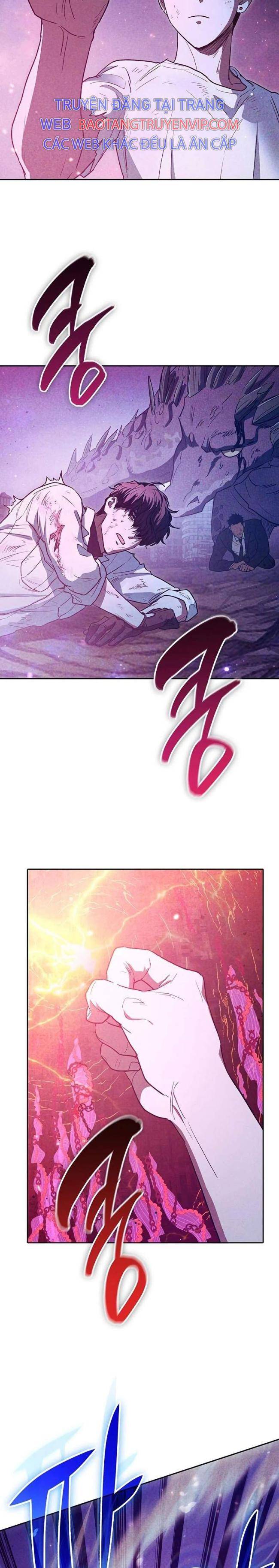 Những Ranker Cấp S Mà Tôi Nuôi - Page 8