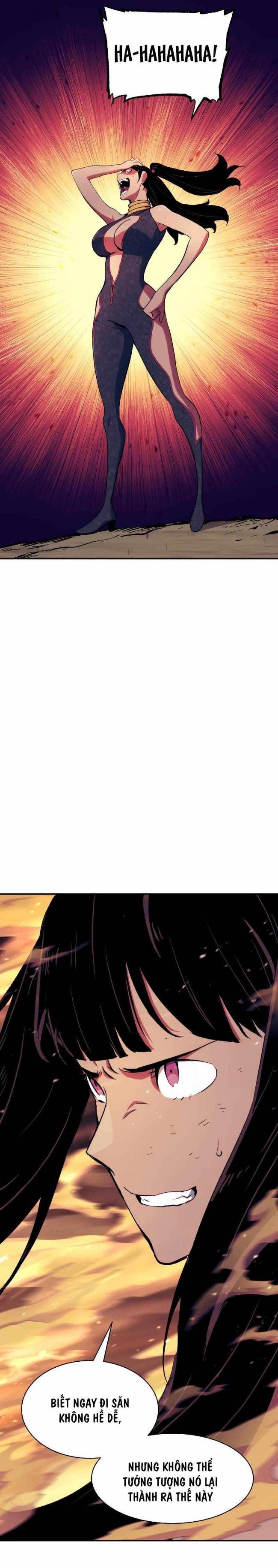 Tàn Tinh Tái Thế - Page 25