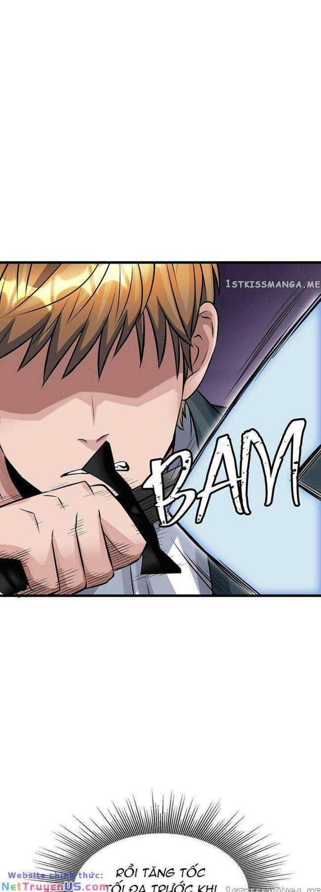 Ranker Bất Bại - Page 23