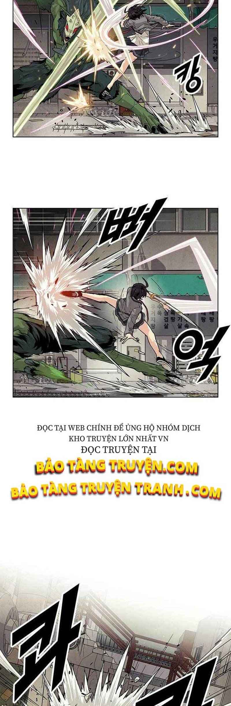 Tội Phủ Trảm Ma - Page 17