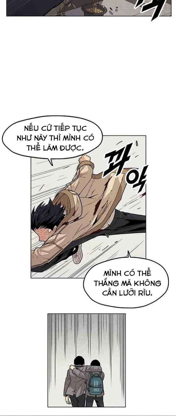 Tội Phủ Trảm Ma - Page 54