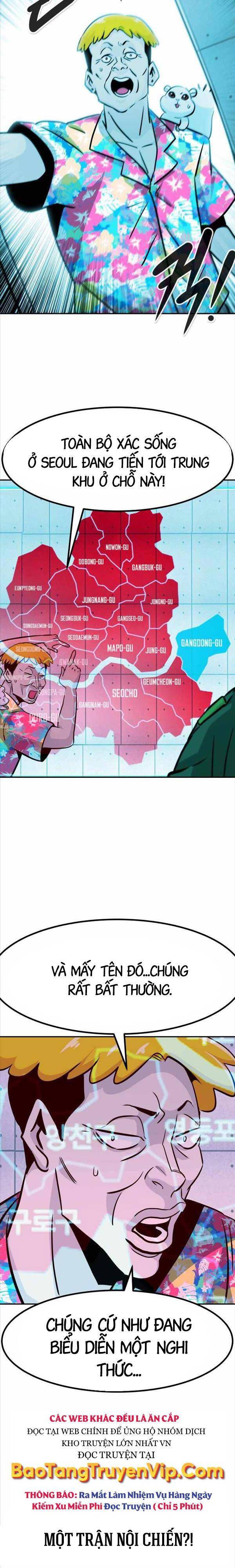 Kẻ Đa Tài - Page 34