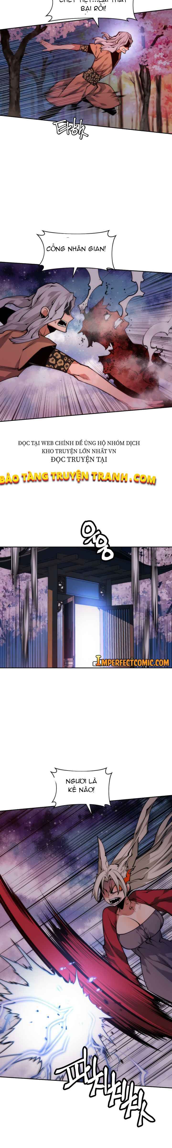 Thời Đại Hoàng Kim - Page 20