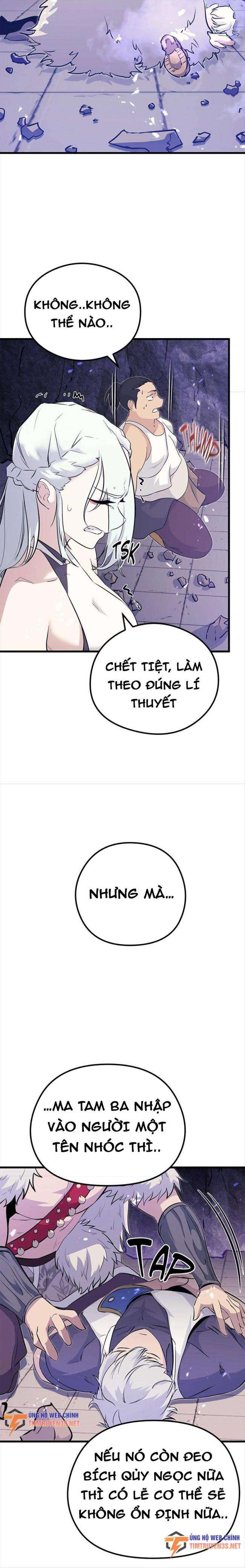 Quỷ Linh Vương - Page 8