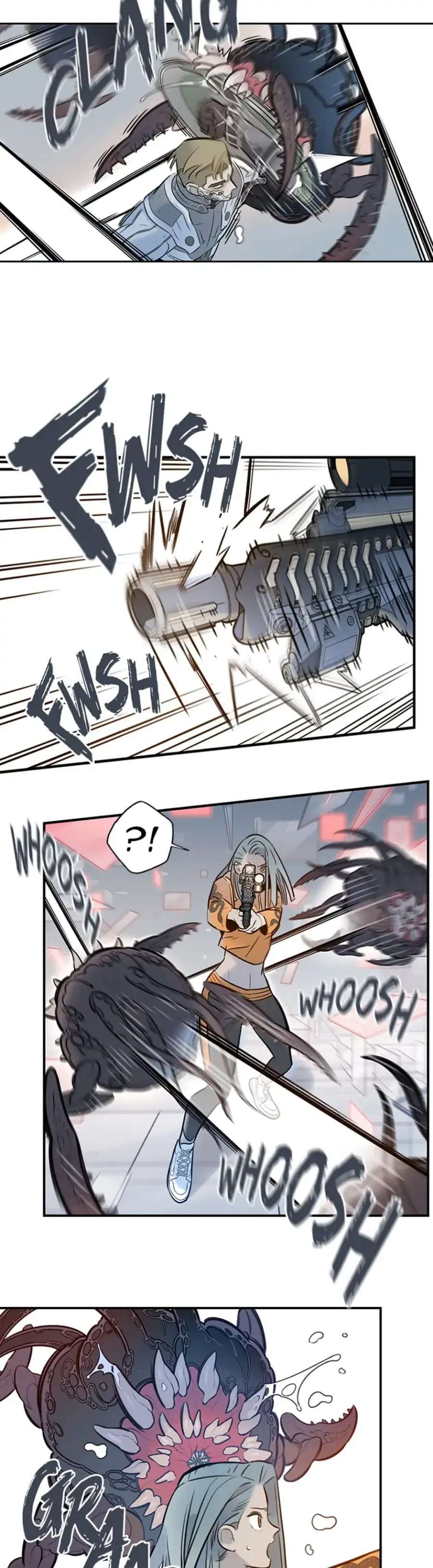 Điểm Hẹn - Page 7