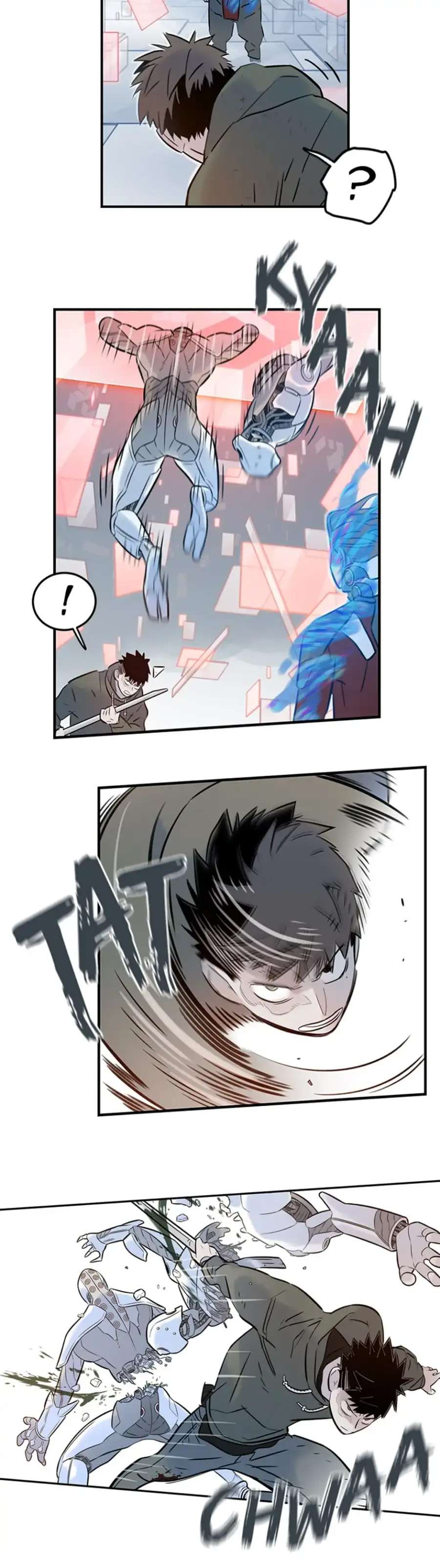 Điểm Hẹn - Page 19