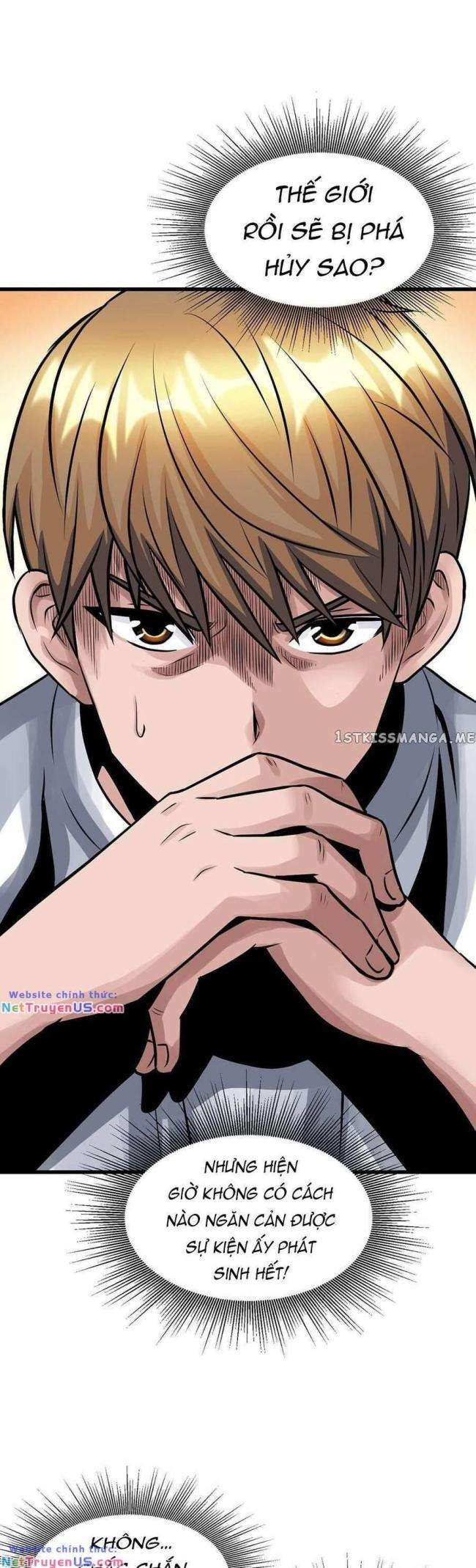 Ranker Bất Bại - Page 7