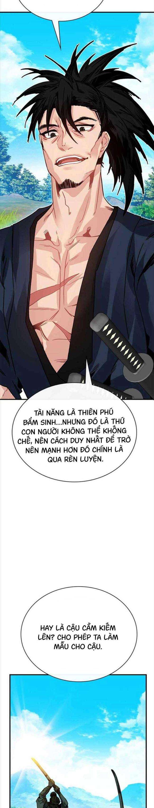 Thợ Săn Gacha Cấp SSS - Page 13