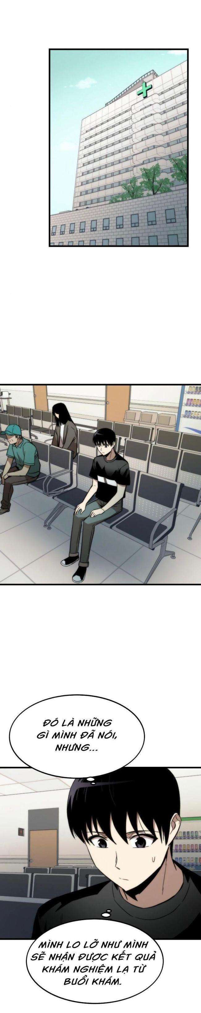 Nhân Vật Phụ Siêu Cấp - Page 62