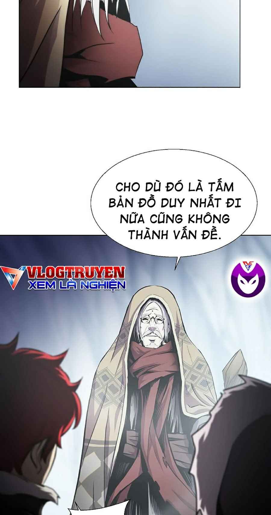 Sức Cùng Lực Kiệt - Page 32