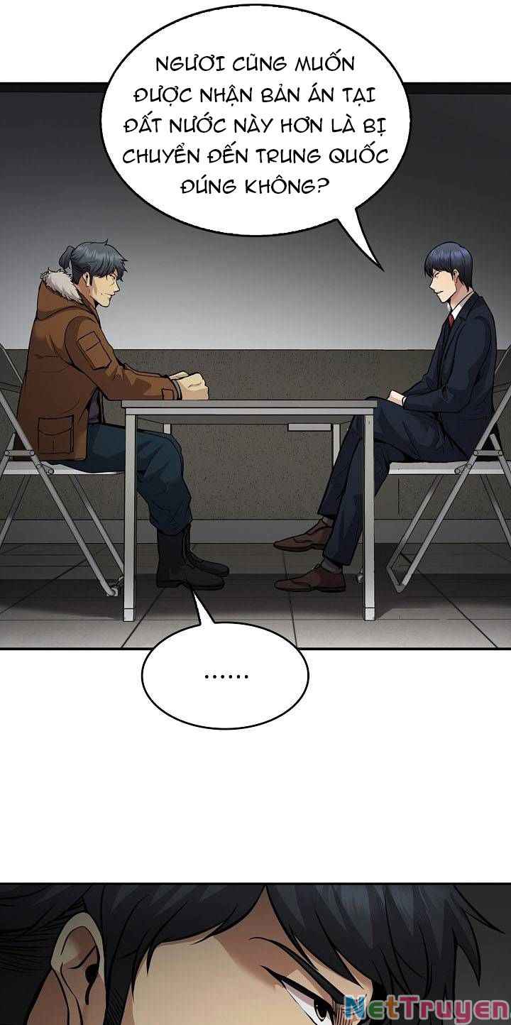 Điều Tra Viên Chuyển Sinh - Page 50