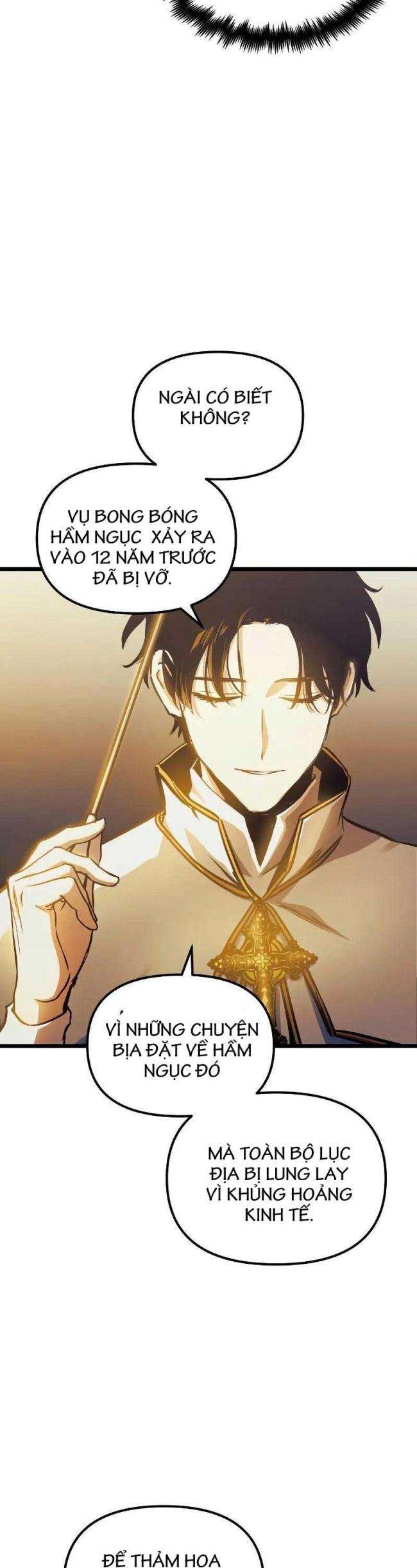 Sự Trở Lại Của Chiến Thần Tự Sát - Page 13