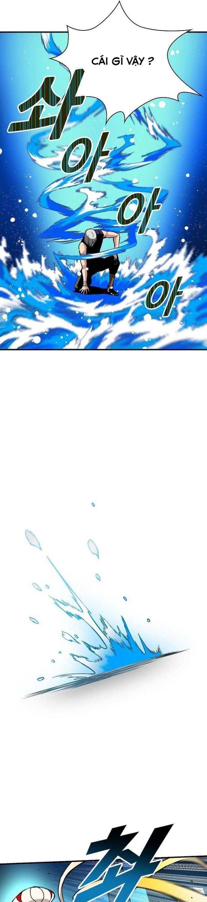 Không Thể Phá Vỡ - Page 53