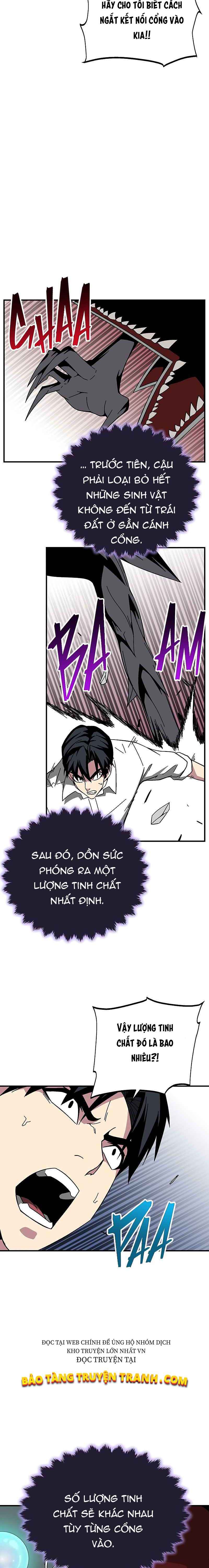 Đấng Cứu Thế Được Chọn - Page 4