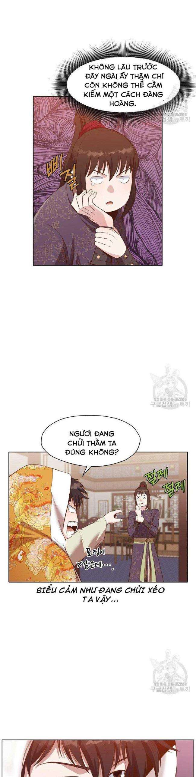 Võ Thánh - Page 5