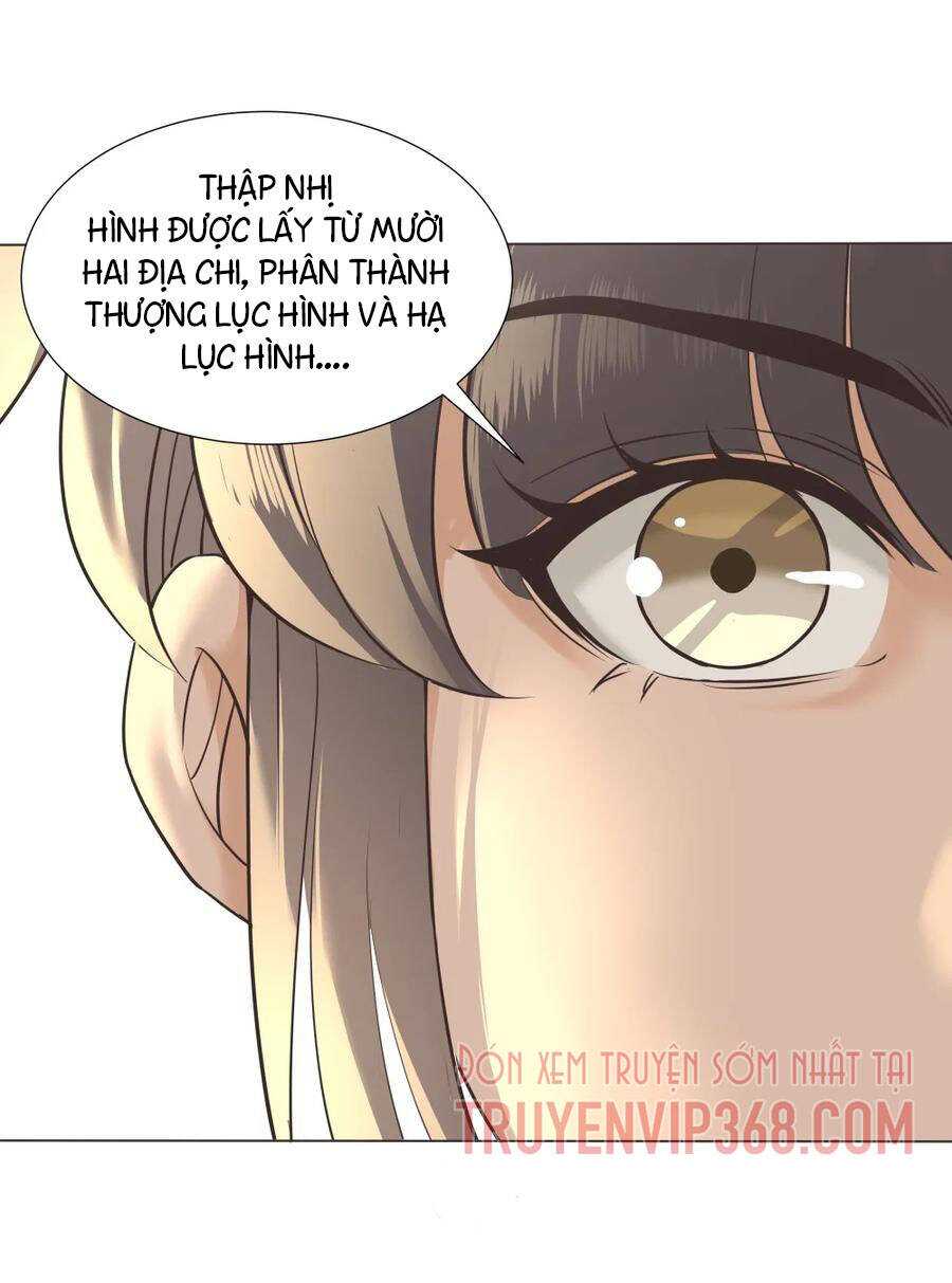 Trăm Vạn Cách Thành Thần - Page 28