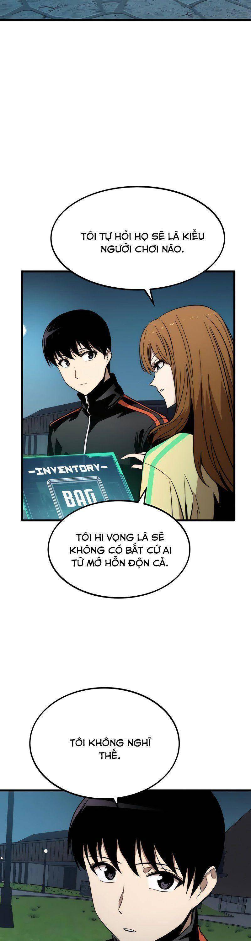 Nhân Vật Phụ Siêu Cấp - Page 47