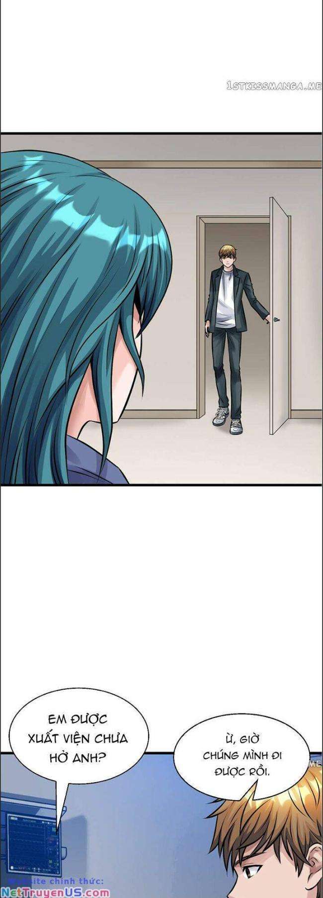 Ranker Bất Bại - Page 16