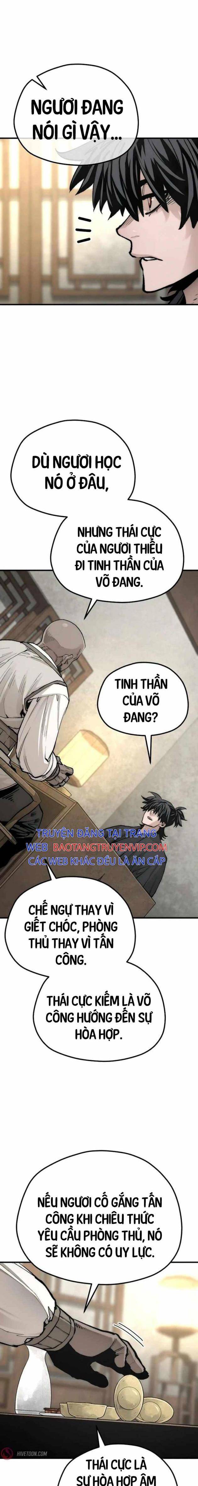 Thiên Ma Phi Thăng Truyện - Page 8