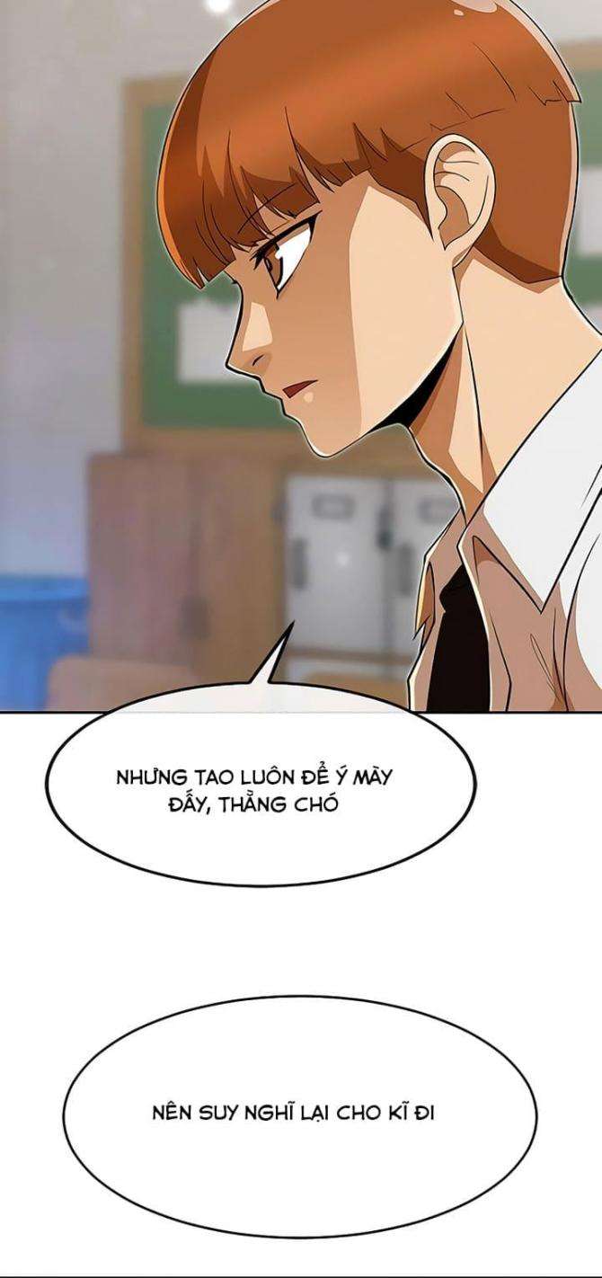 Cô Gái Từ Ứng Dụng Nhắn Tin Ngẫu Nhiên - Page 58