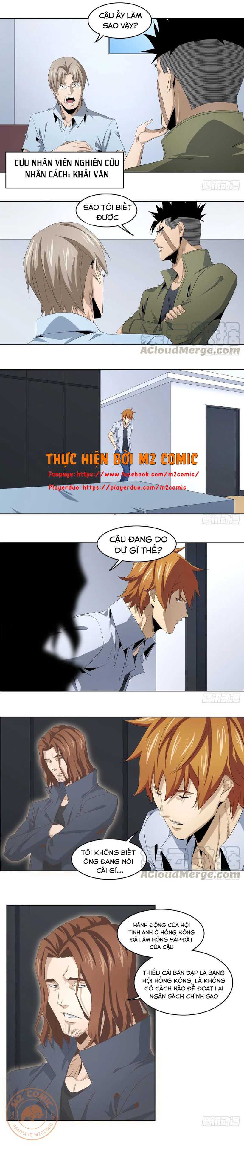 Nhất Ăn Tất - Page 4