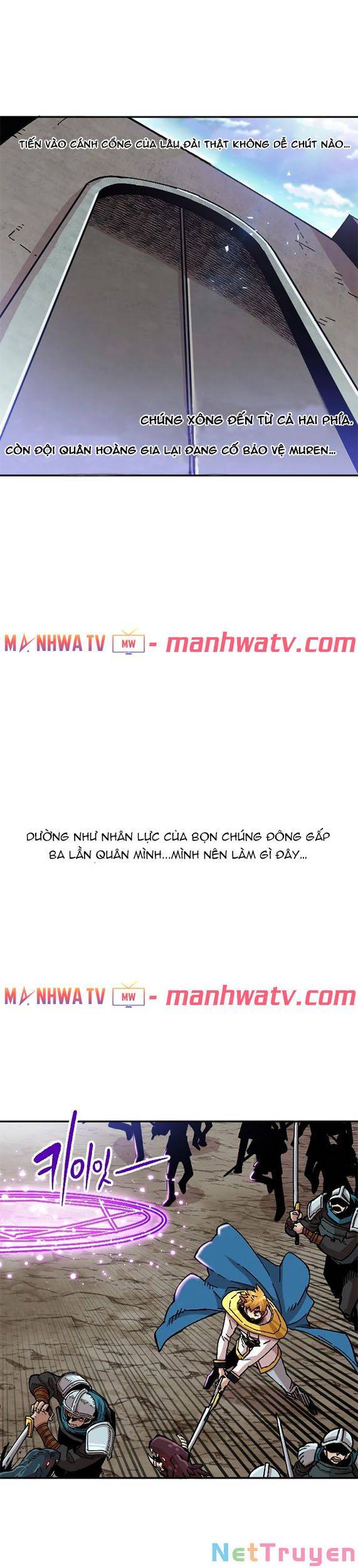 Nô Lệ Nghịch Thiên - Page 10