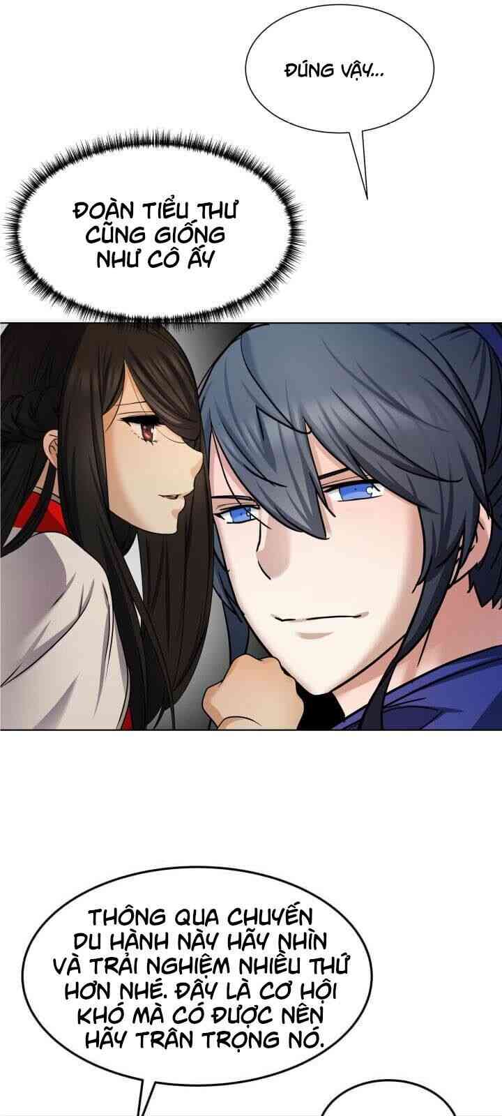 Tiền Kiếp Của Lôi Thần - Page 18