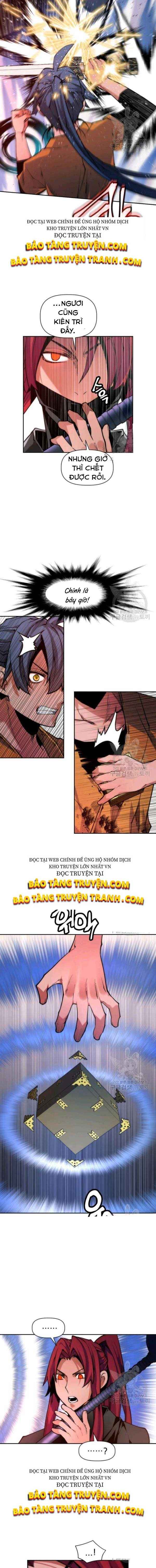 Thời Đại Hoàng Kim - Page 12