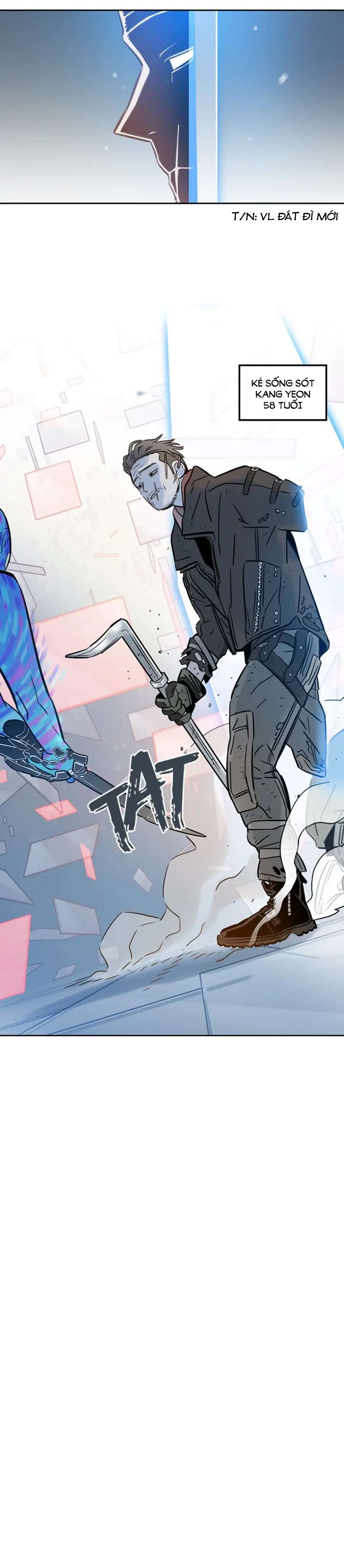 Điểm Hẹn - Page 30